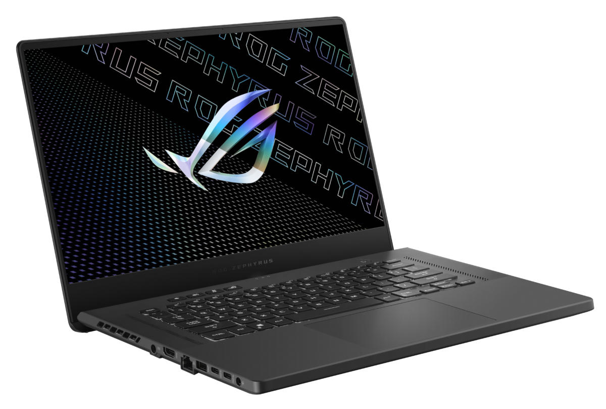 ROG Zephyrus G15