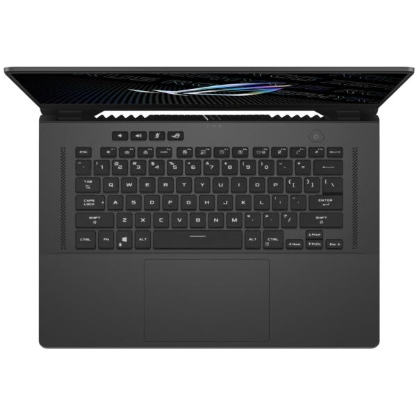 ROG Zephyrus G15