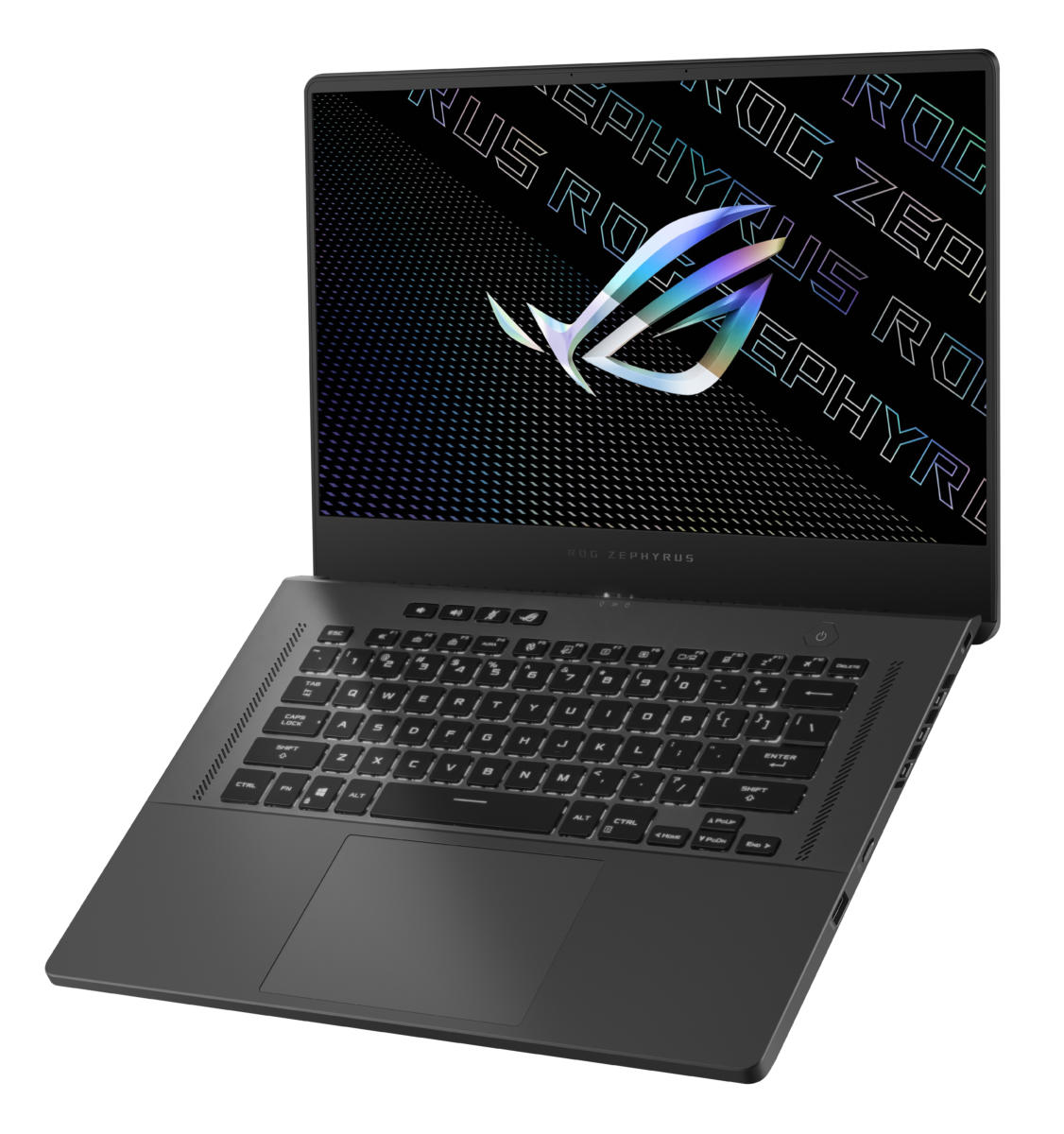 ROG Zephyrus G15