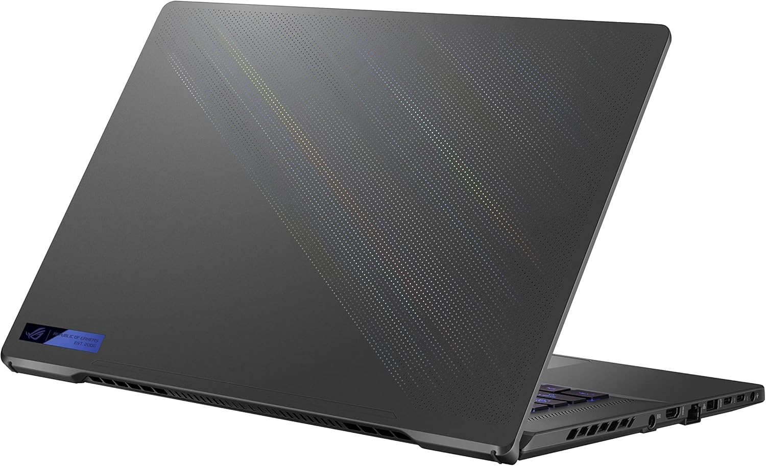 ROG Zephyrus G15