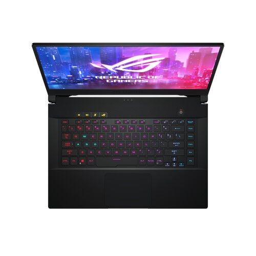 ROG Zephyrus M15