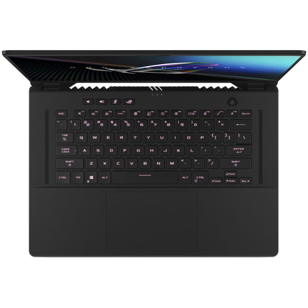ROG Zephyrus M16