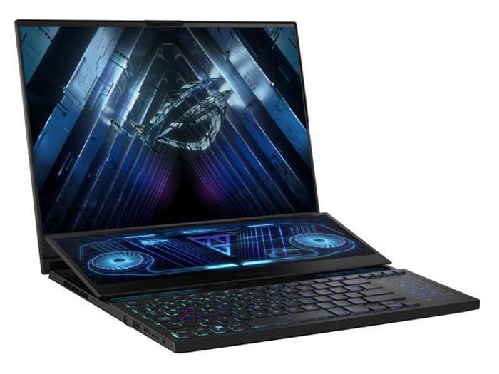 ROG Zephyrus Duo