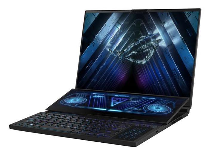 ROG Zephyrus Duo
