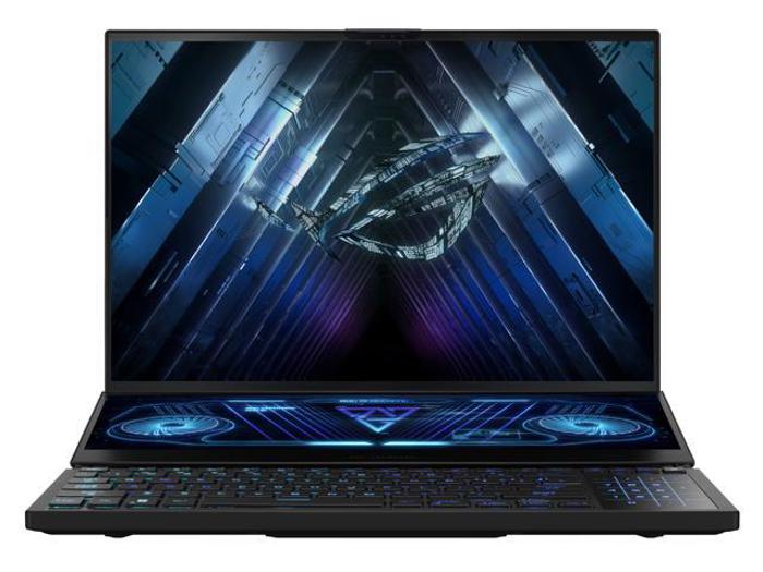 ROG Zephyrus Duo
