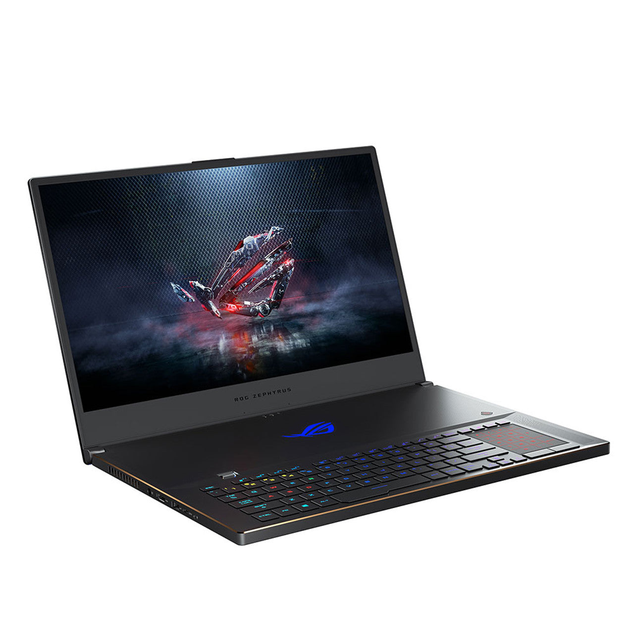 ROG Zephyrus S GX701