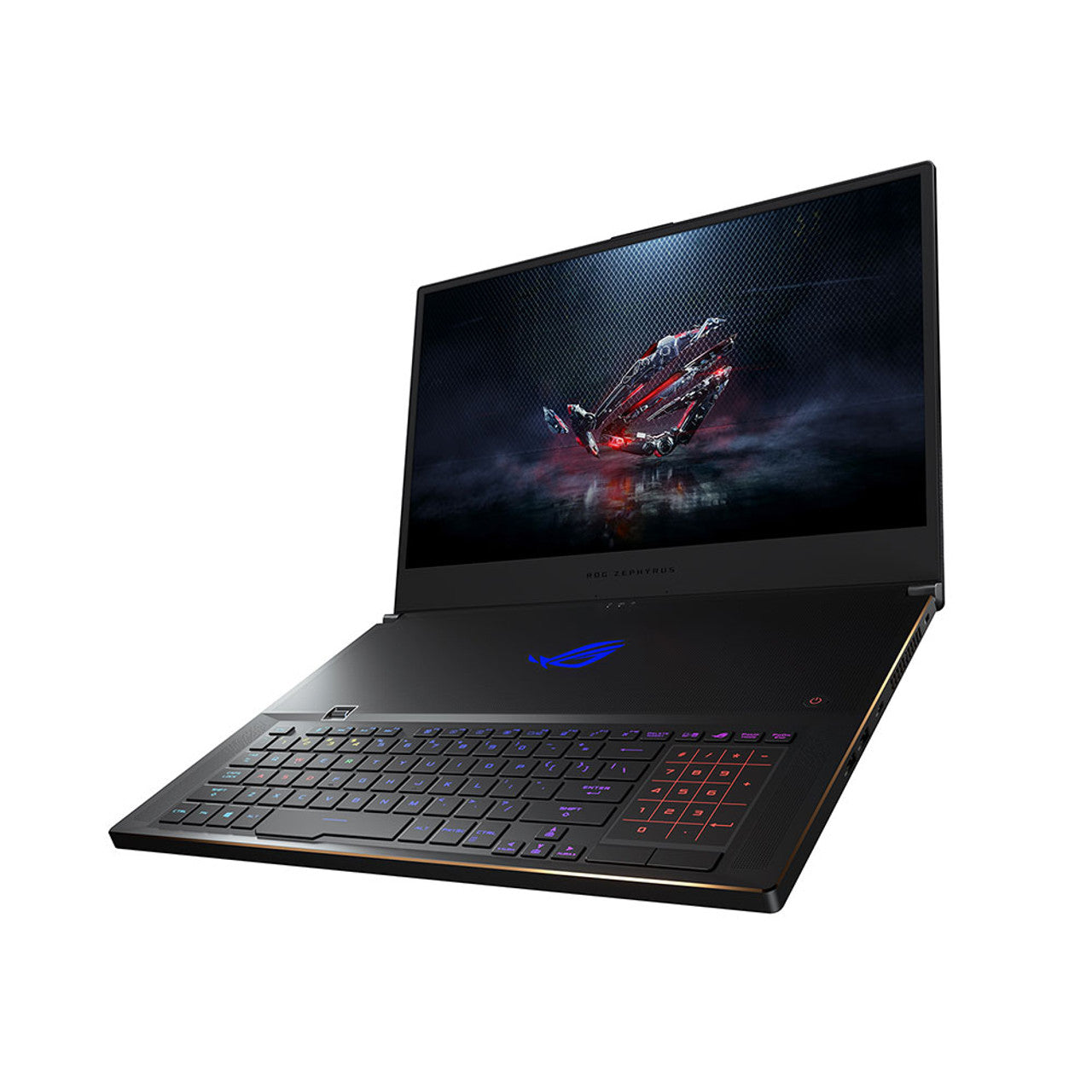 ROG Zephyrus S GX701