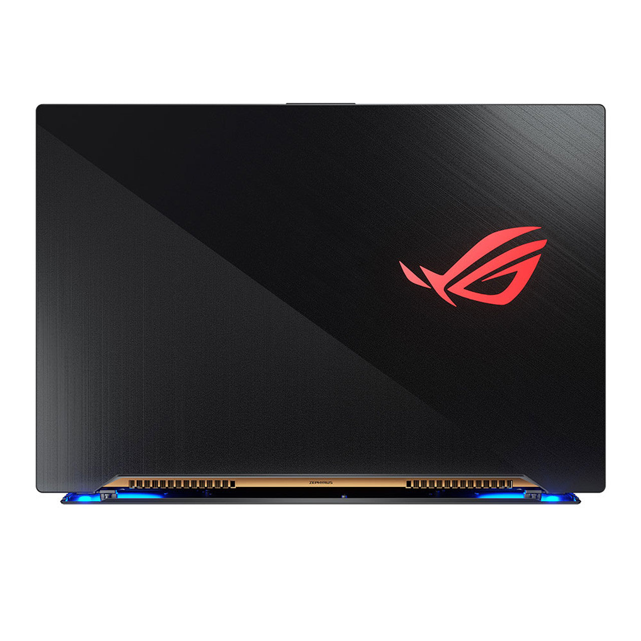 ROG Zephyrus S GX701