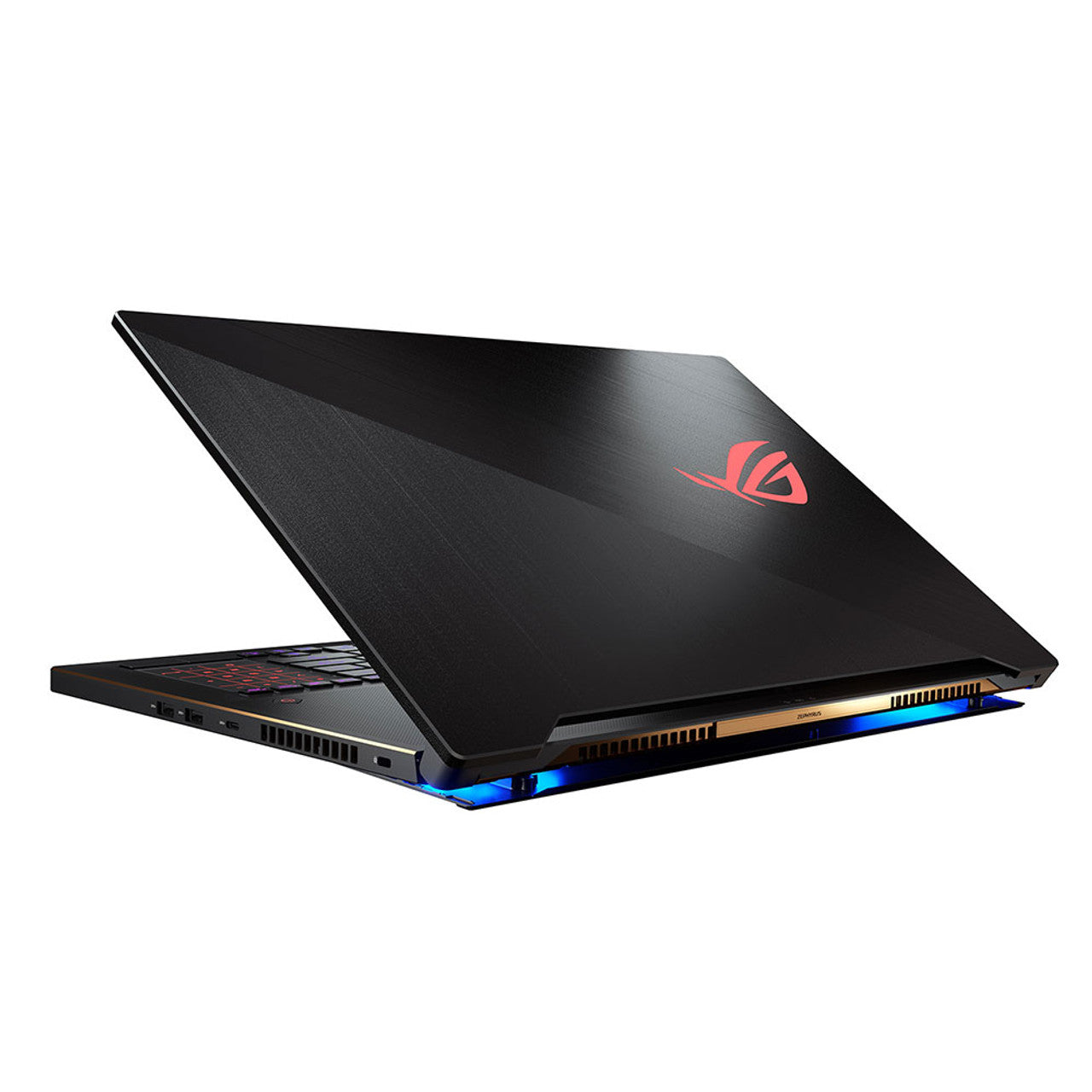 ROG Zephyrus S GX701