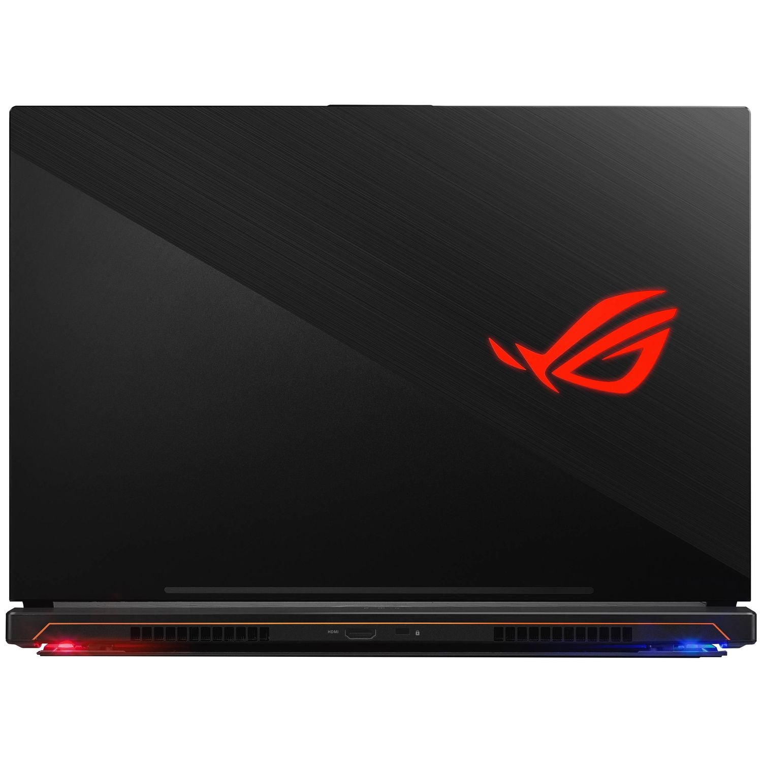 ROG Zephyrus S GX701