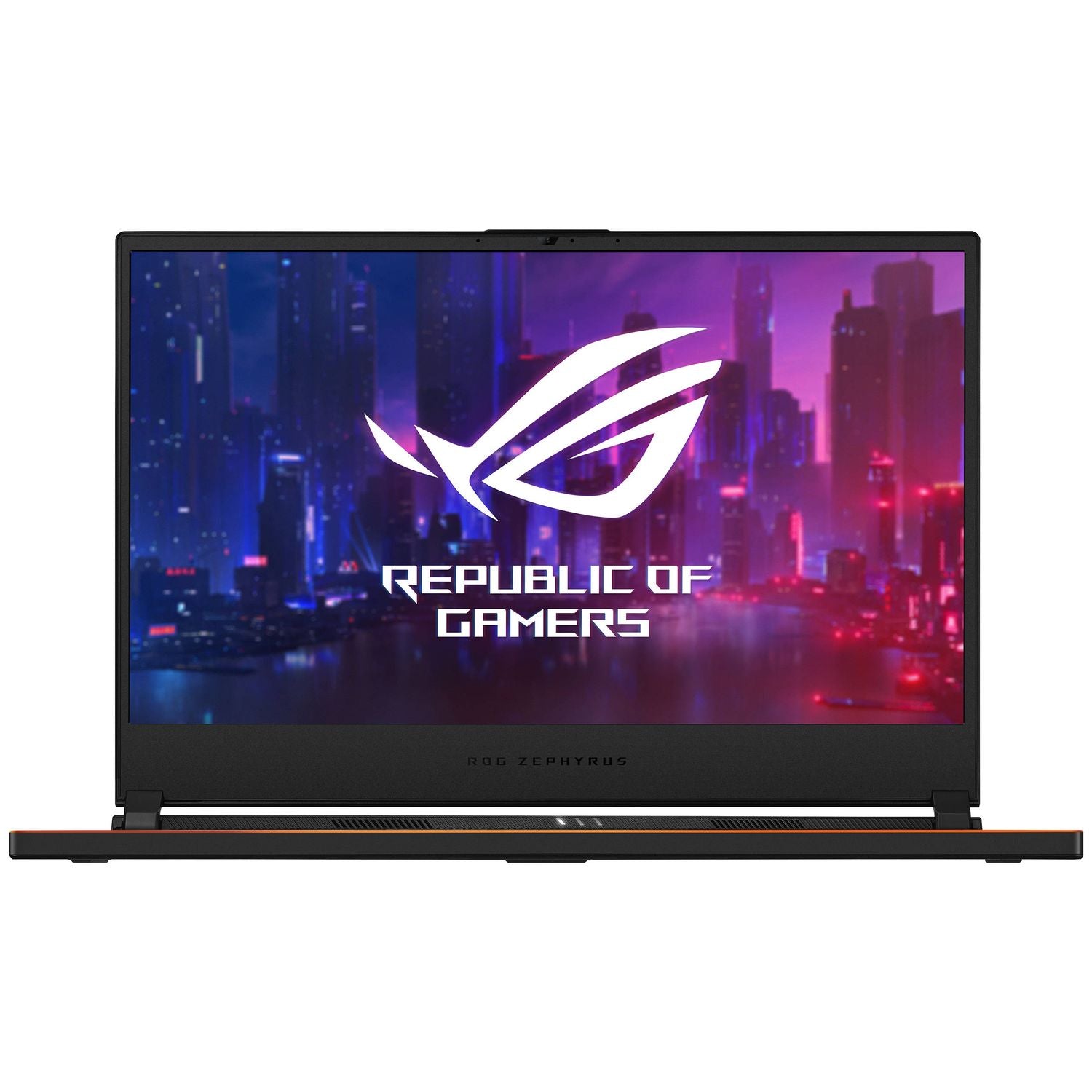 ROG Zephyrus S GX701