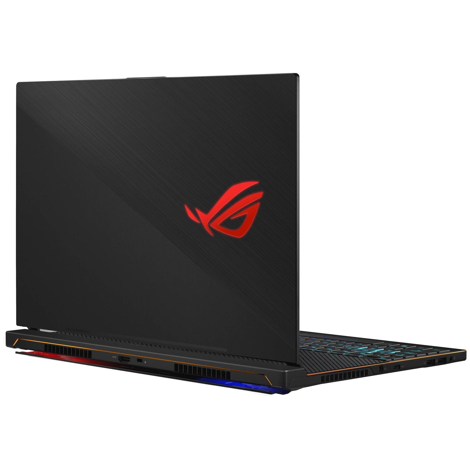 ROG Zephyrus S GX701