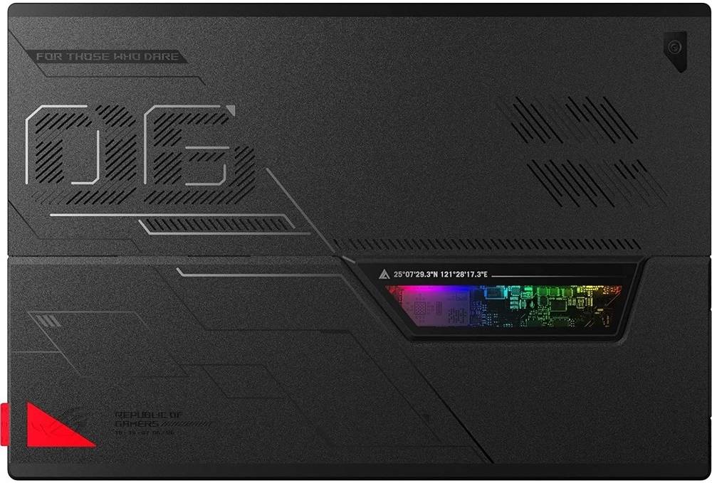ROG Flow Z13 GZ301
