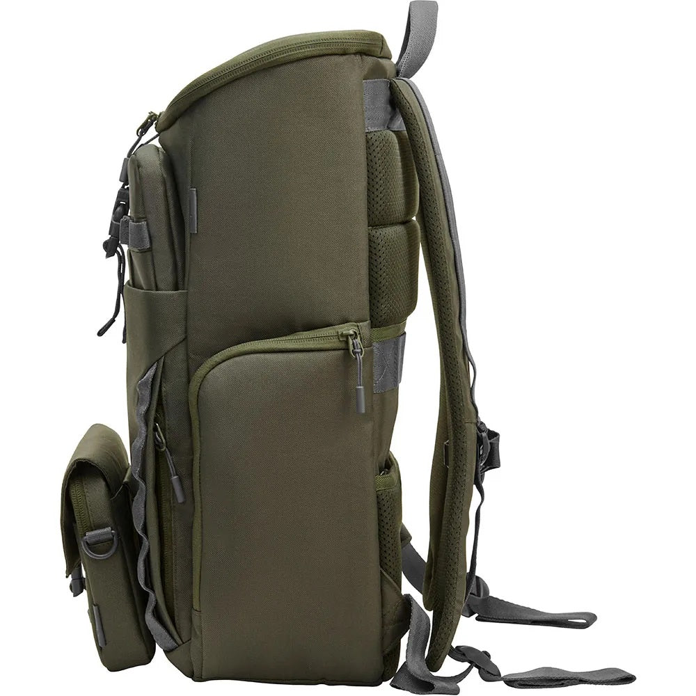 15.6 Modular Laptop Backpack