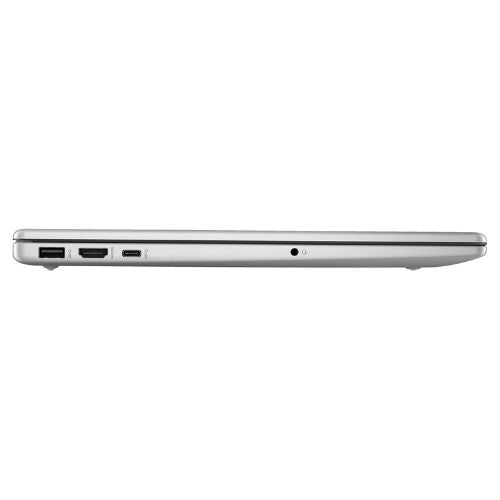 HP 15-fd0000 15.6" Intel Core i5-1334U 3.40 GHz 8GB DDR4 256GB SSD Intel Graphics Windows 11 Home Laptop, Silver - B1PU2AV-I193