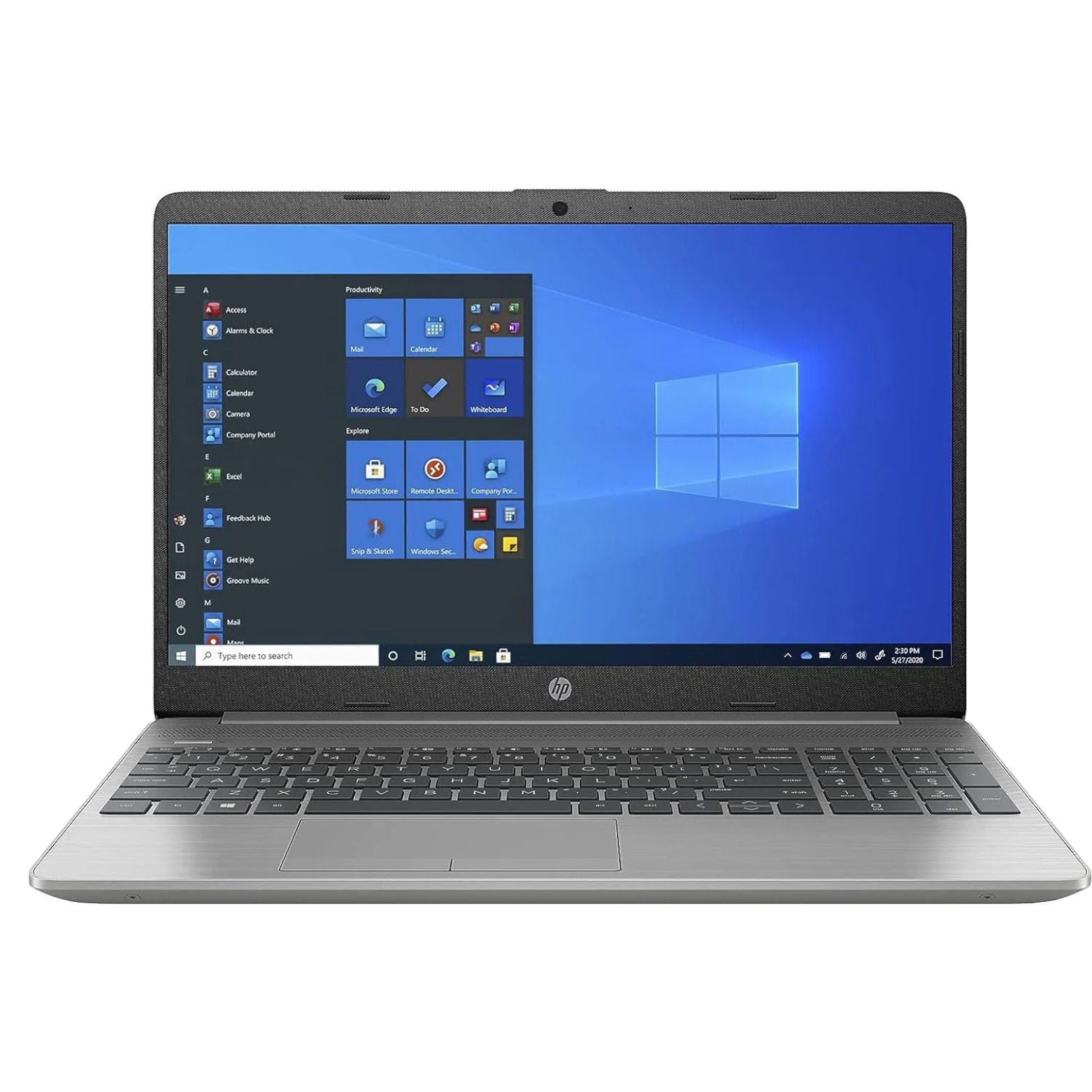 255 G8
