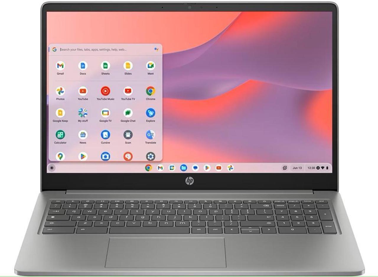 Chromebook 15a-nb0006ca