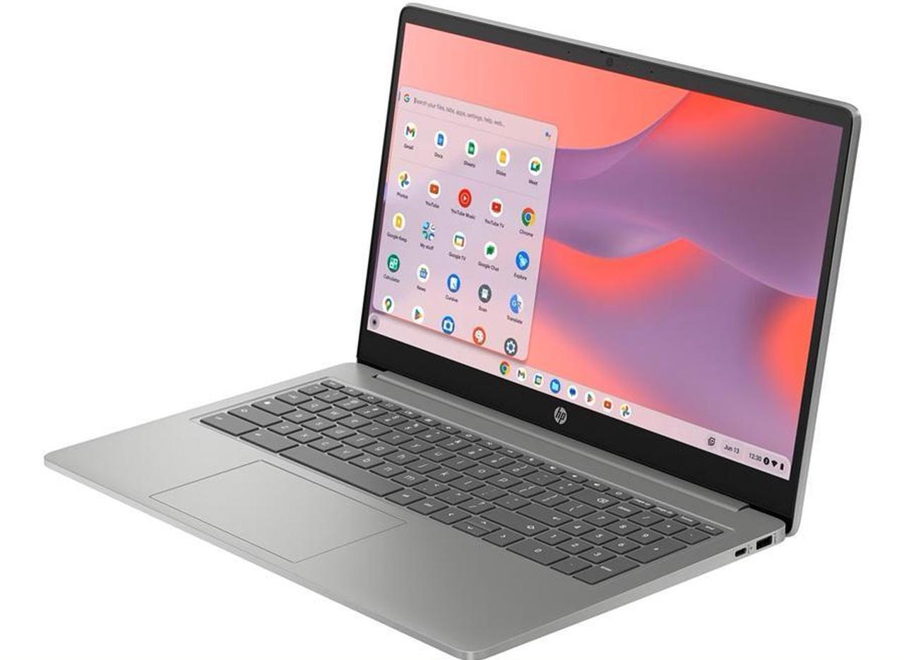 Chromebook 15a-nb0006ca