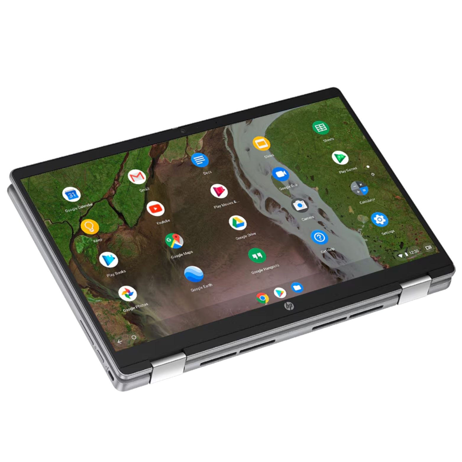 Chromebook Plus x360 14bt-cd000