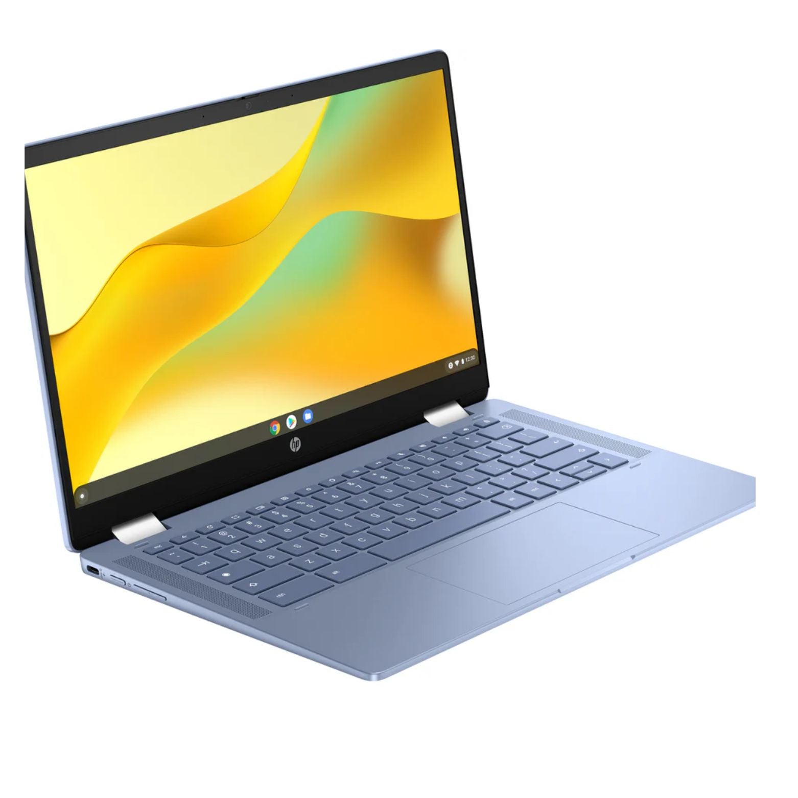 Chromebook x360 14b-cd0046tg