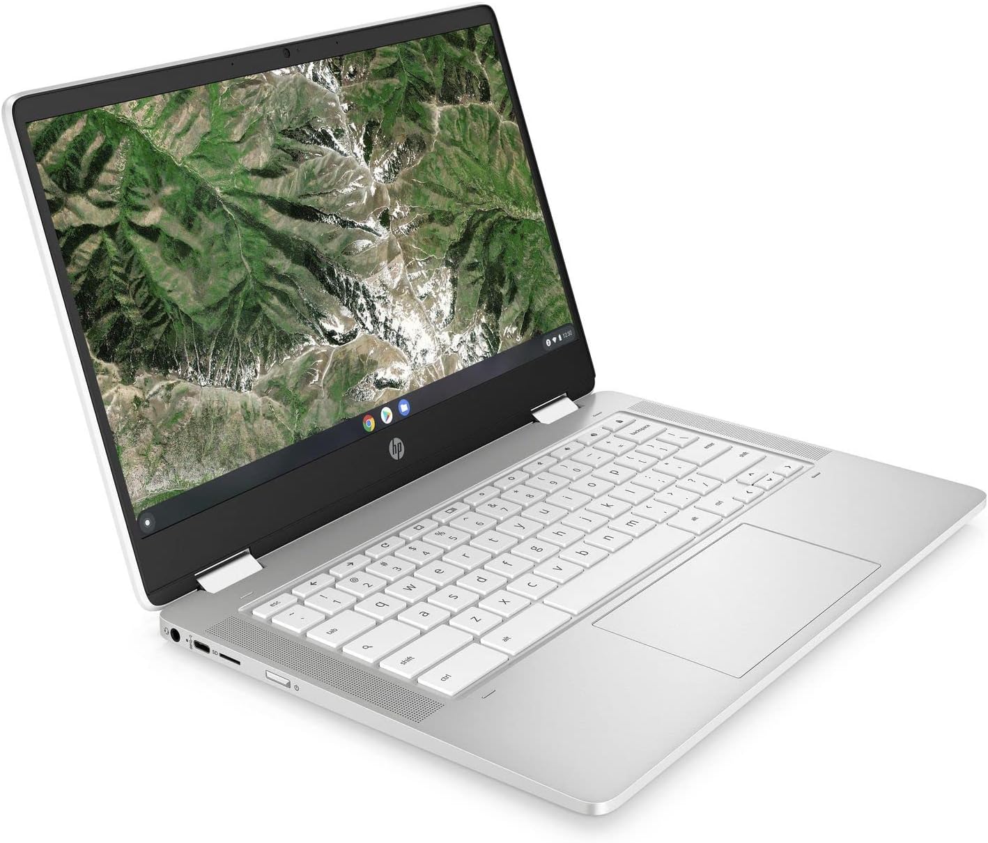 Chromebook x360 14a-ca0020ca