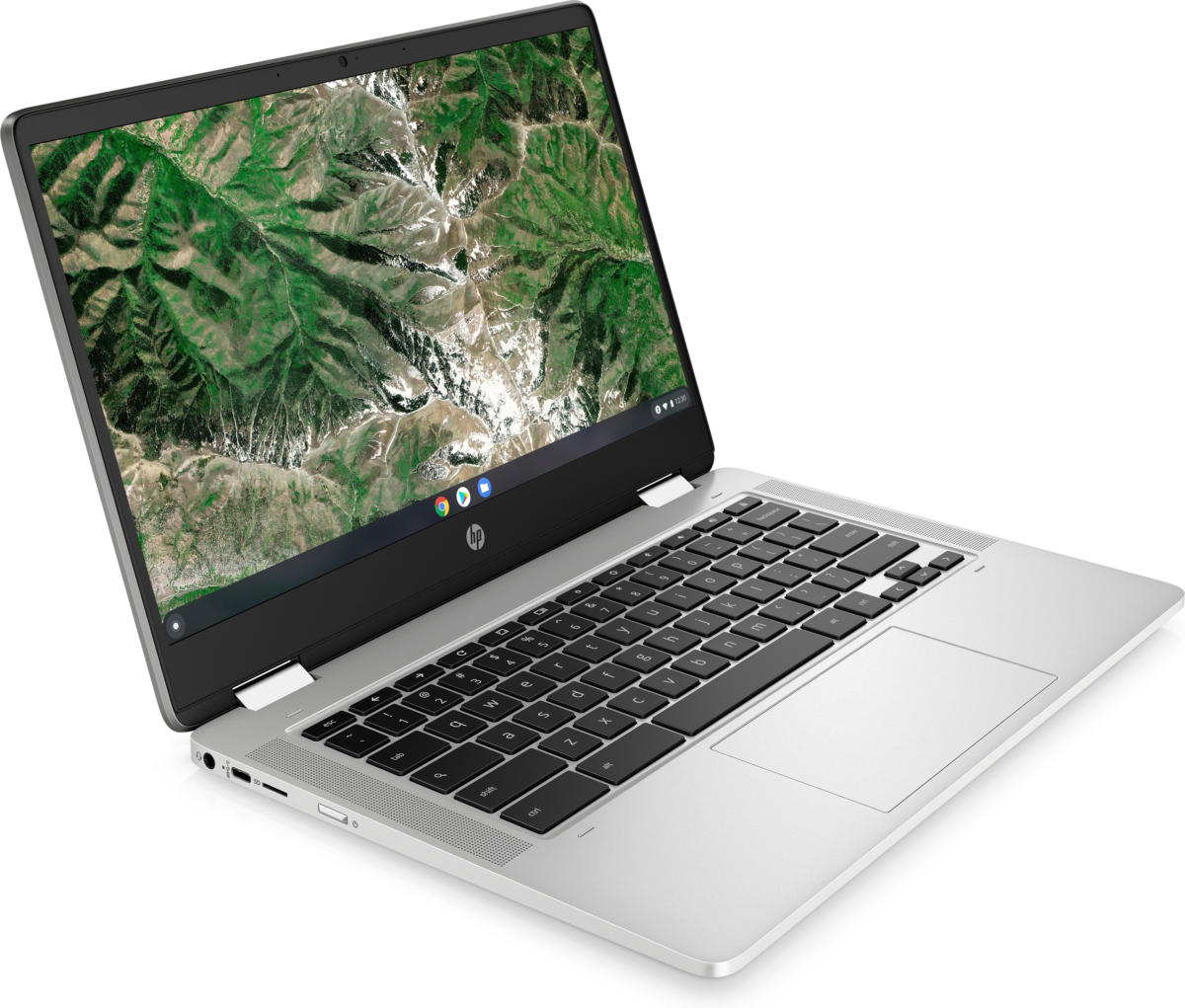 Chromebook x360 14a-ca0040nr