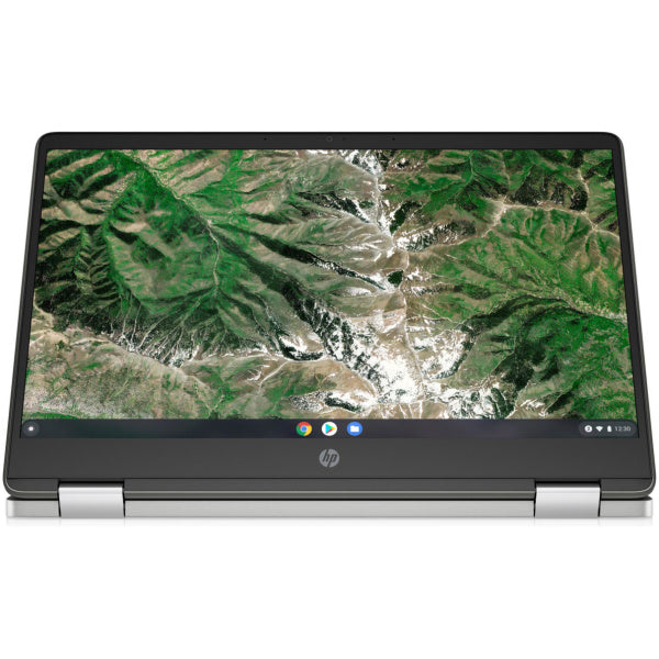 Chromebook x360 14a-ca0040nr