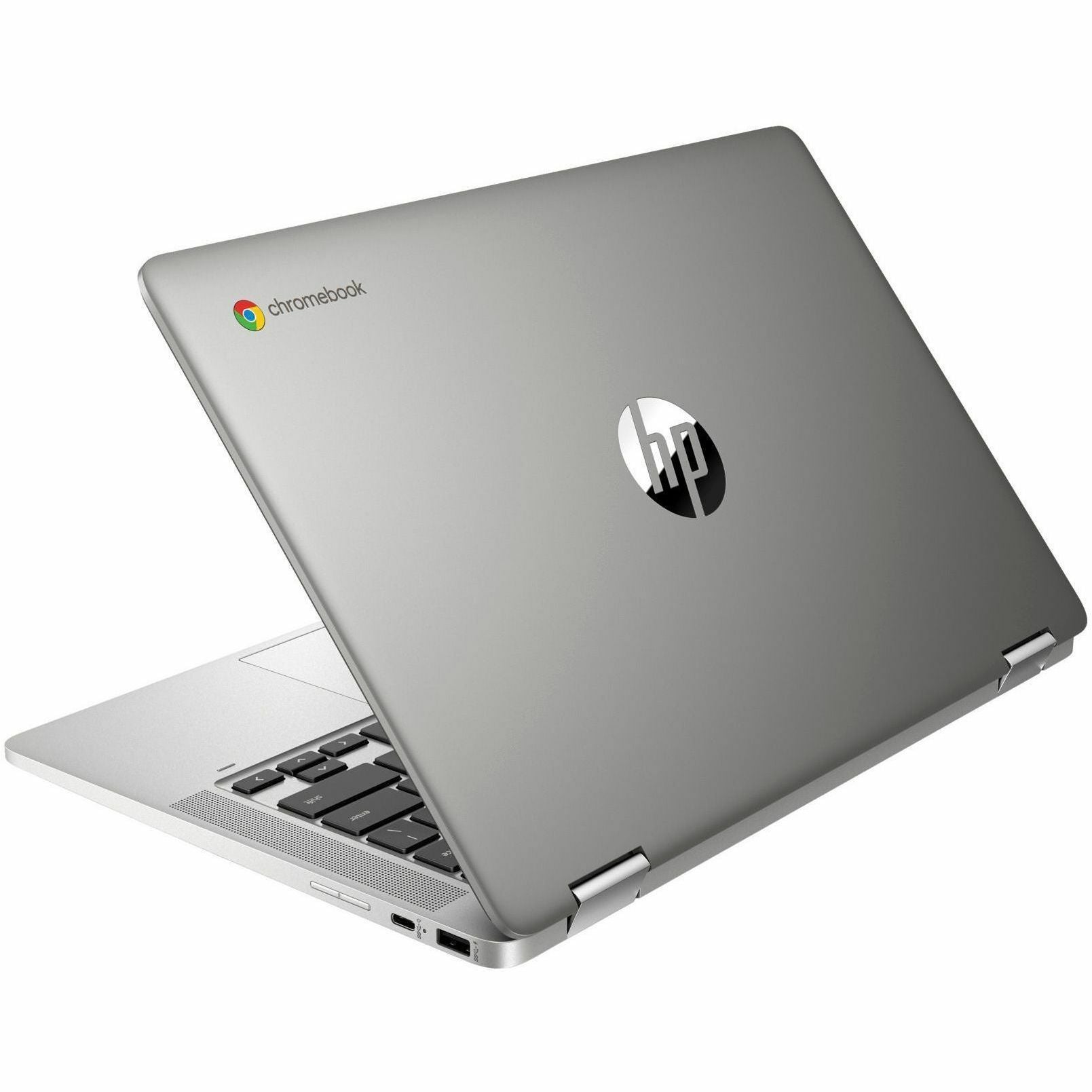Chromebook x360 14a-ca1000