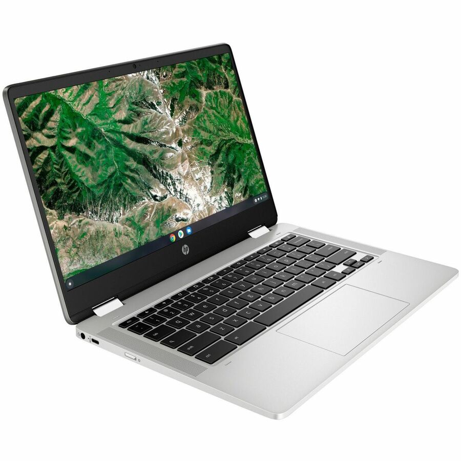 Chromebook x360 14a-ca1000