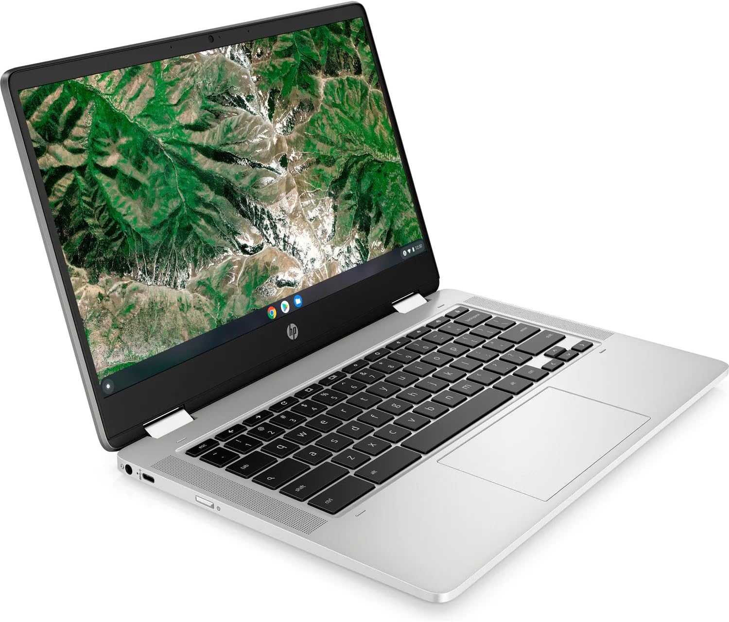 Chromebook x360 14a-ca1000ca