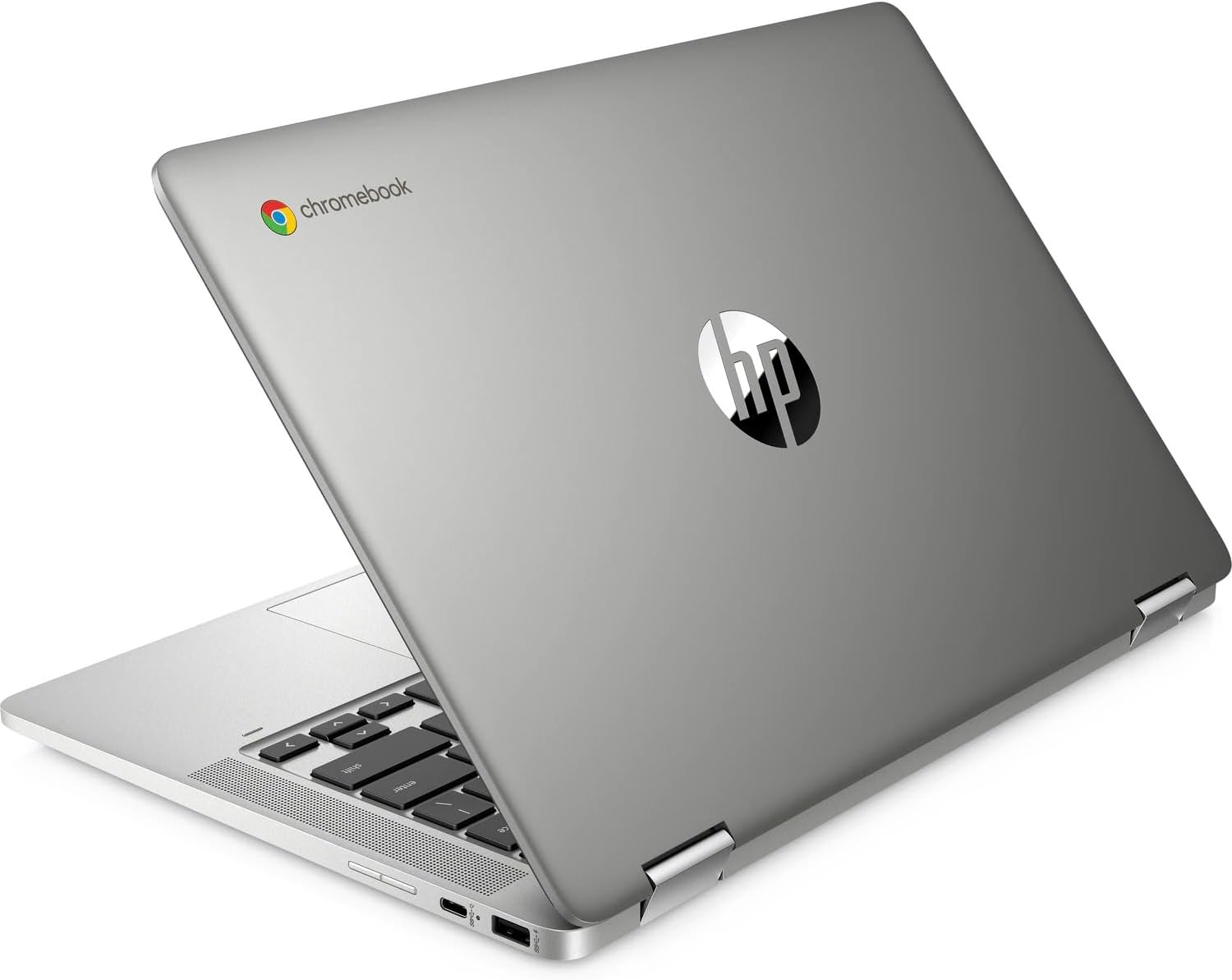 Chromebook x360 14a-ca1000ca