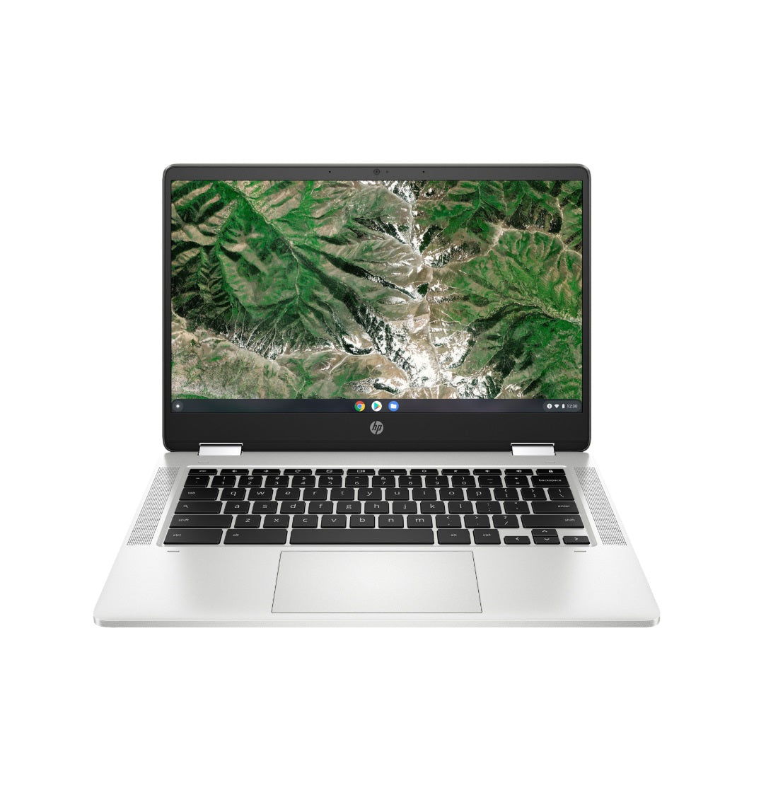 Chromebook x360