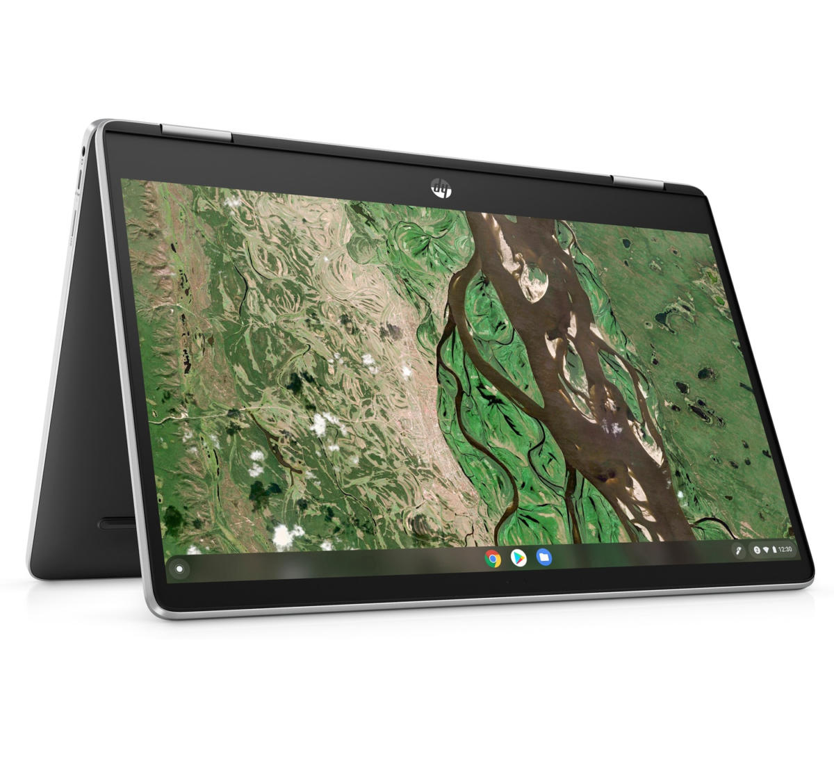 Chromebook x360 14b-cb0033dx