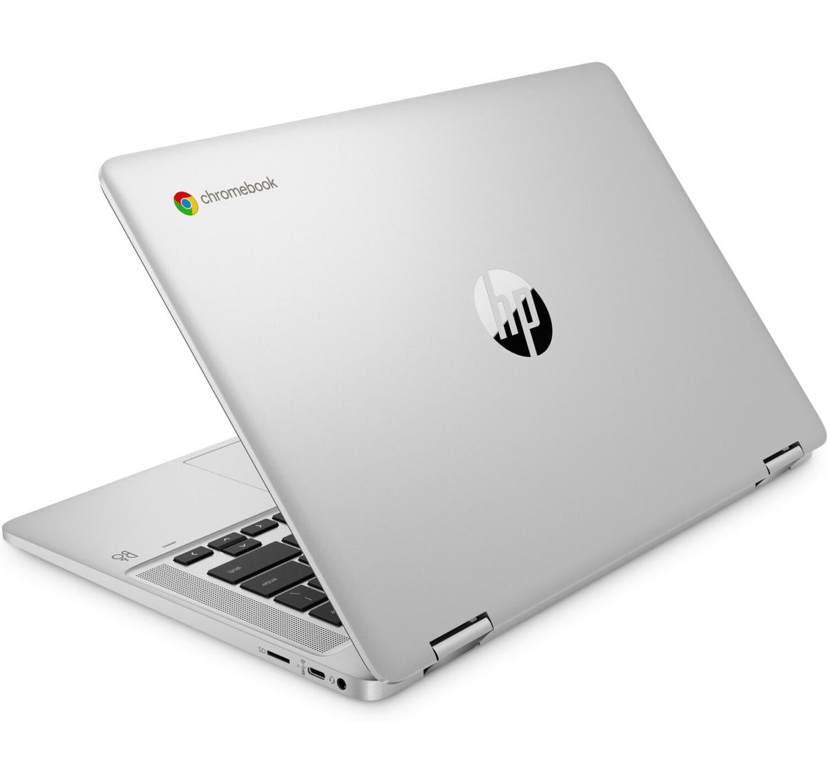 Chromebook x360 14b-cb0033dx