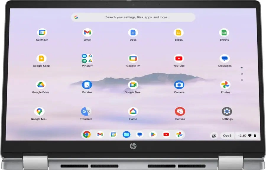 Chromebook x360 14b-cd0135cl