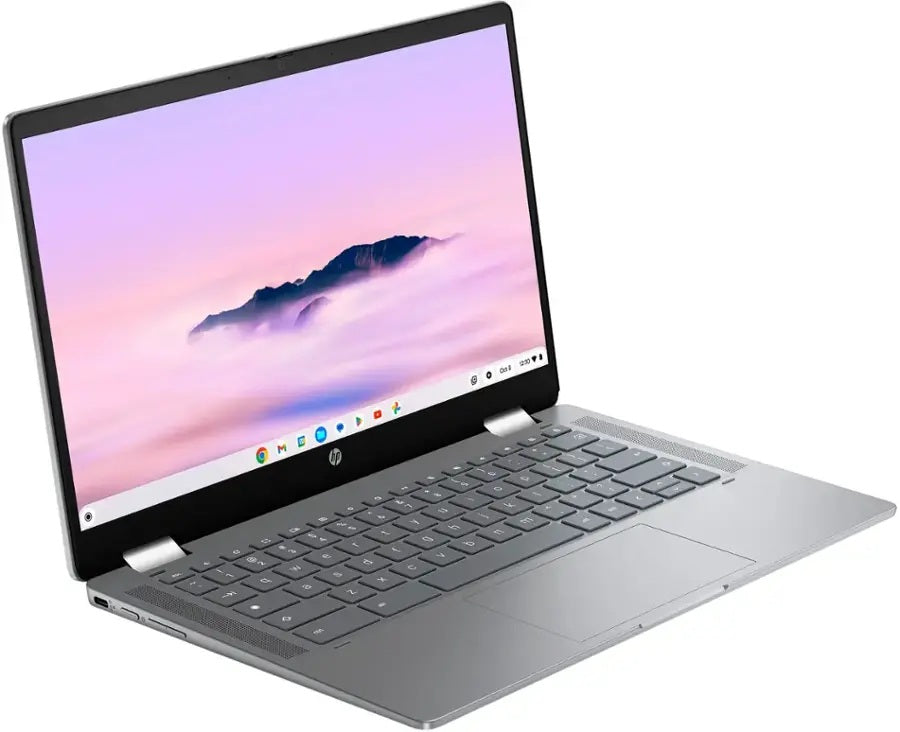Chromebook x360 14b-cd0135cl