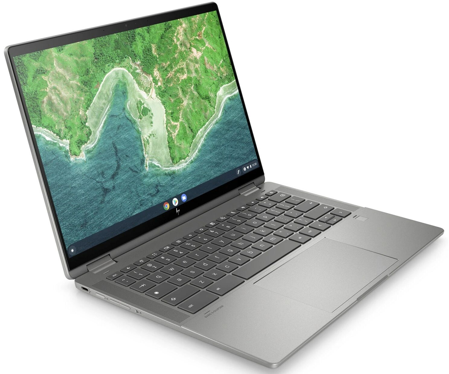 Chromebook x360 14c-cd0000