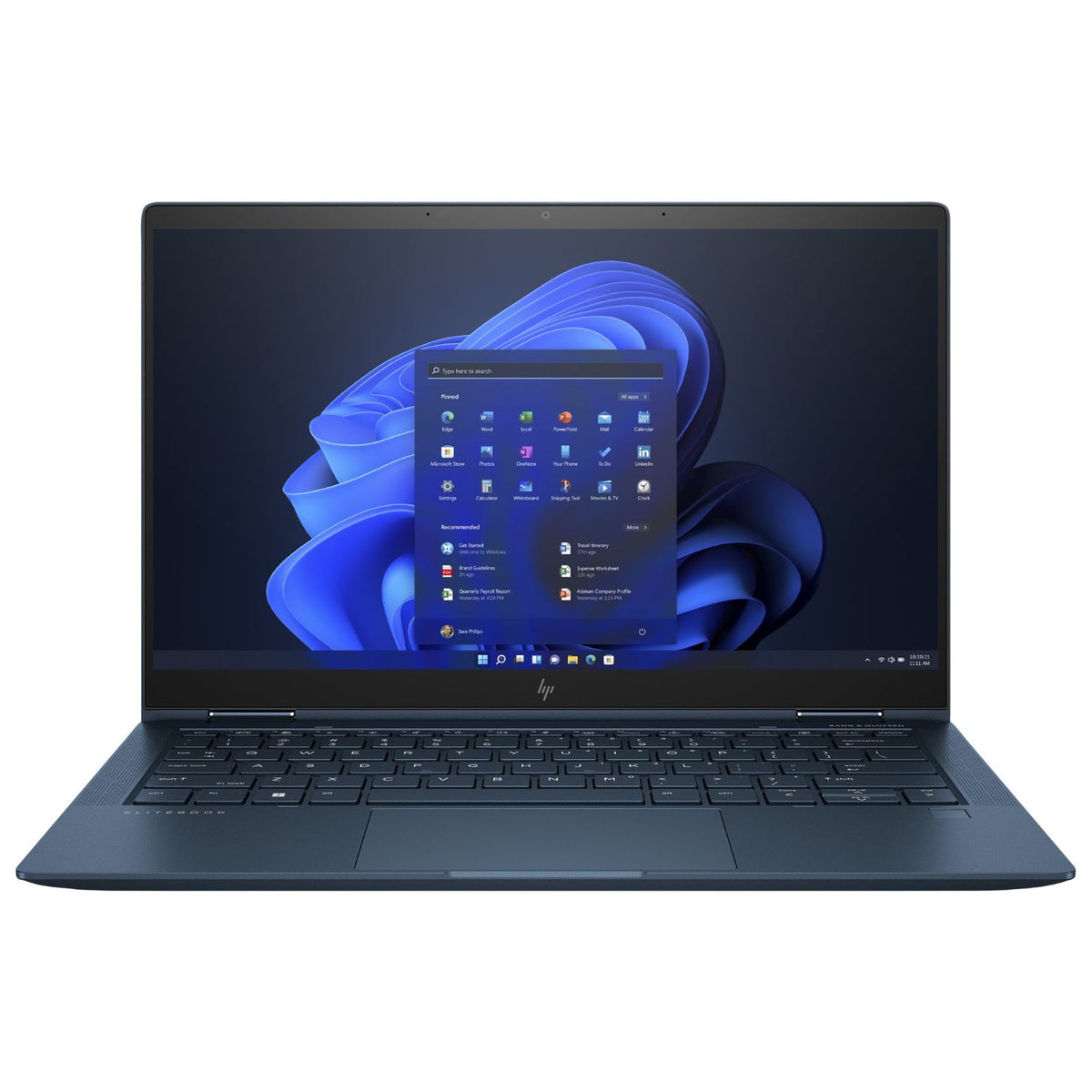 Elite Dragonfly G2