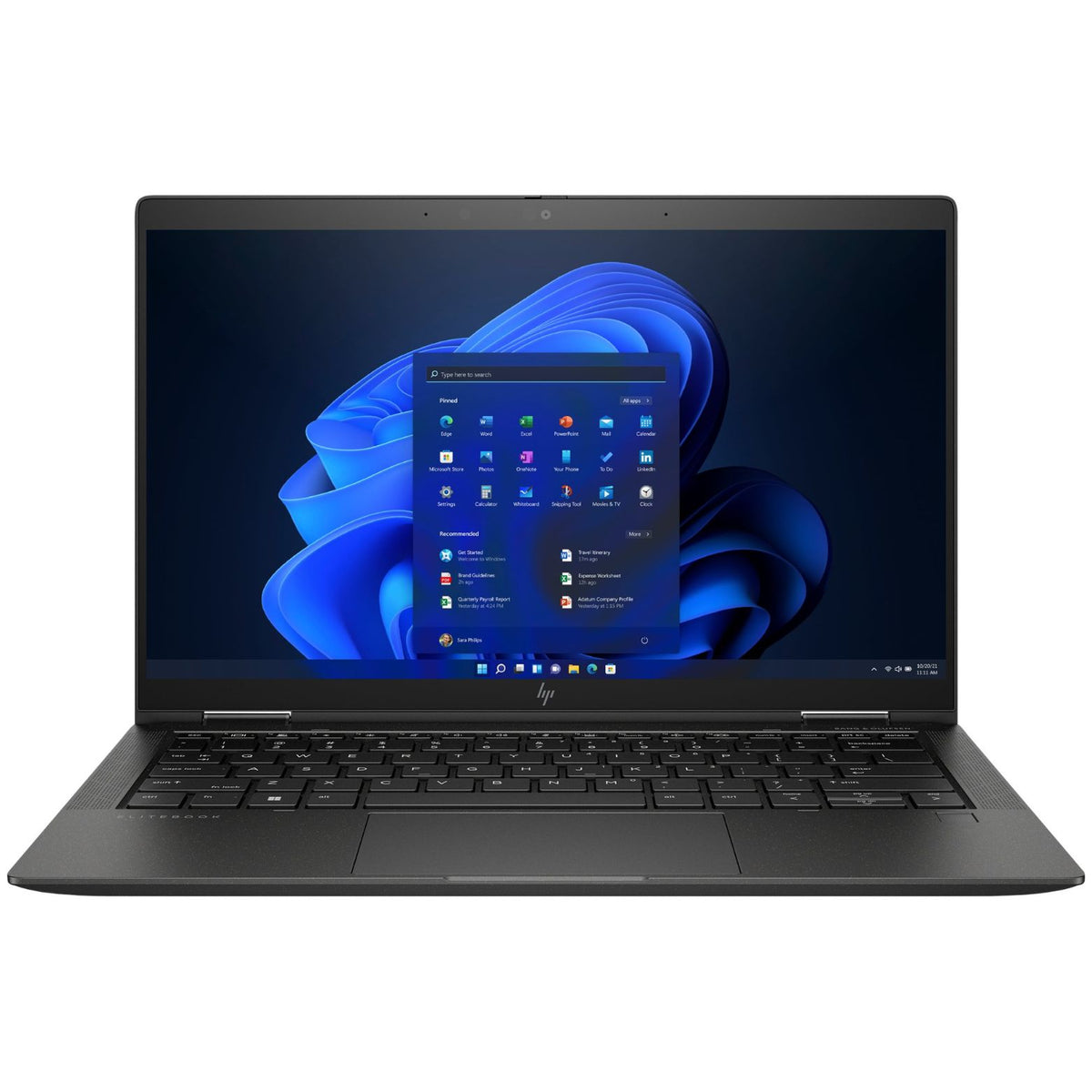 Elite Dragonfly Max