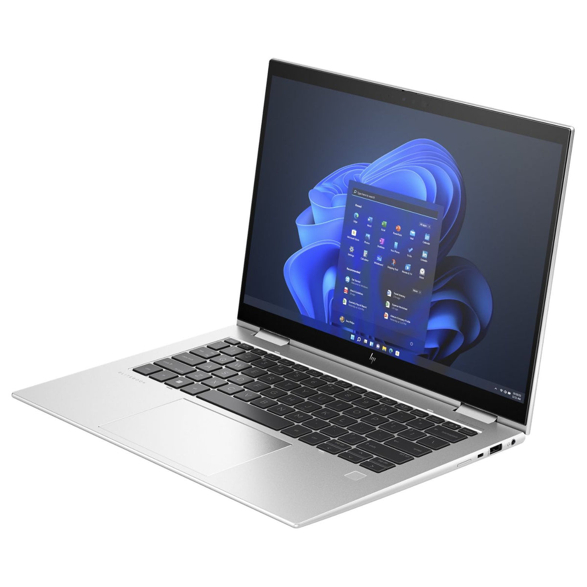 Elite x360 1040 G10
