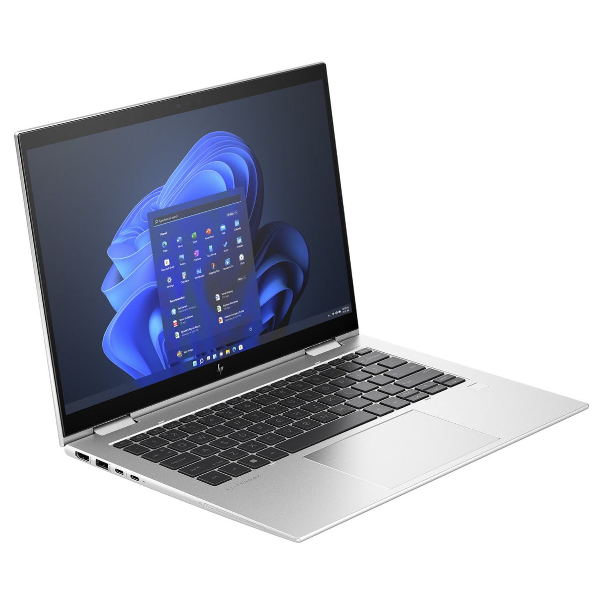 Elite x360 1040 G10