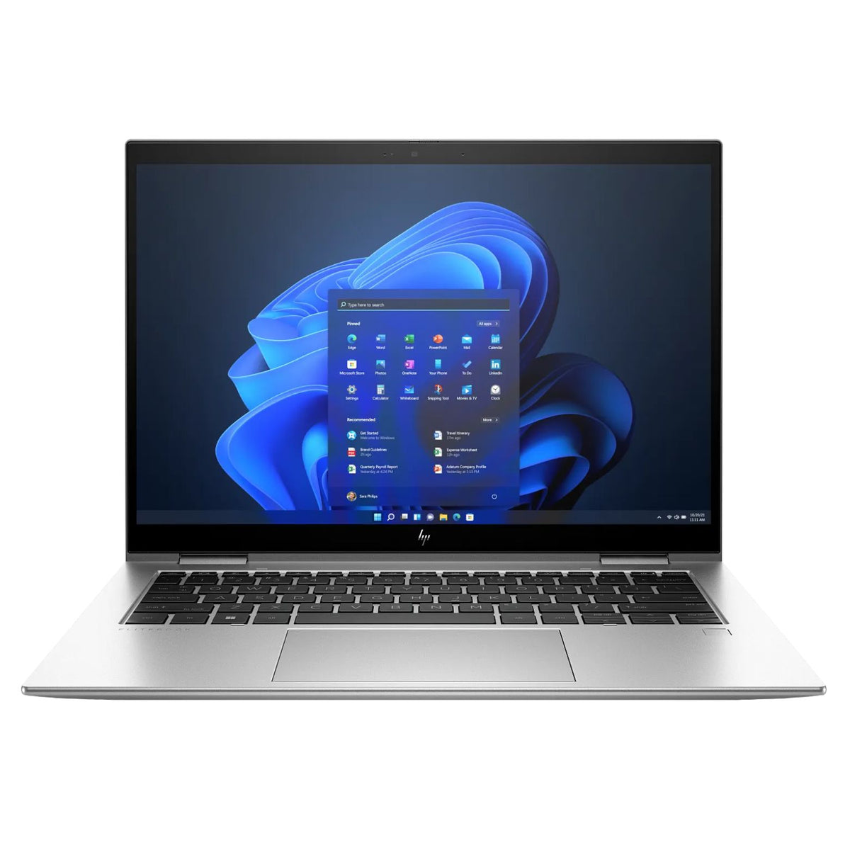 Elite x360 1040 G9