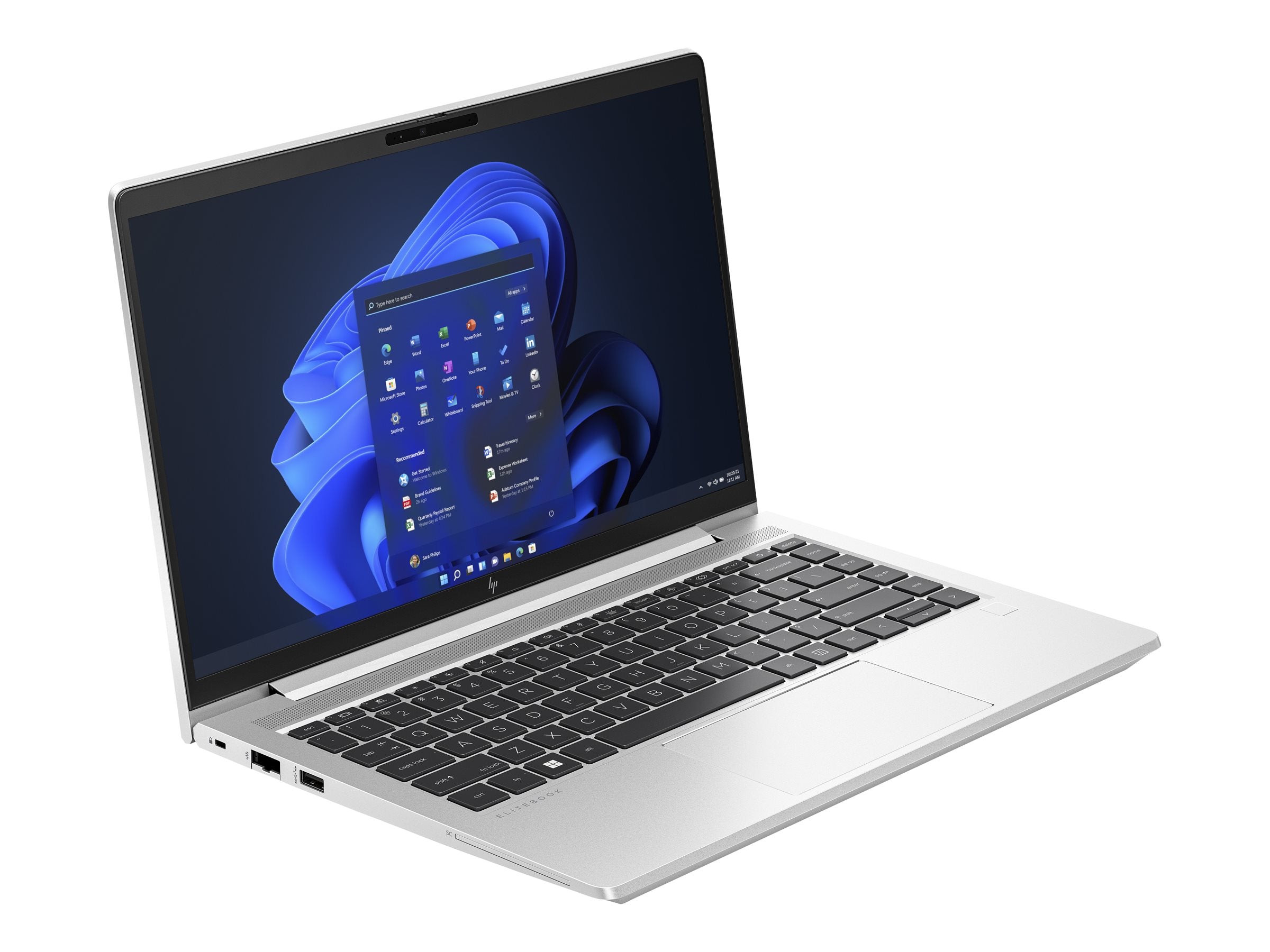 EliteBook 645 G10