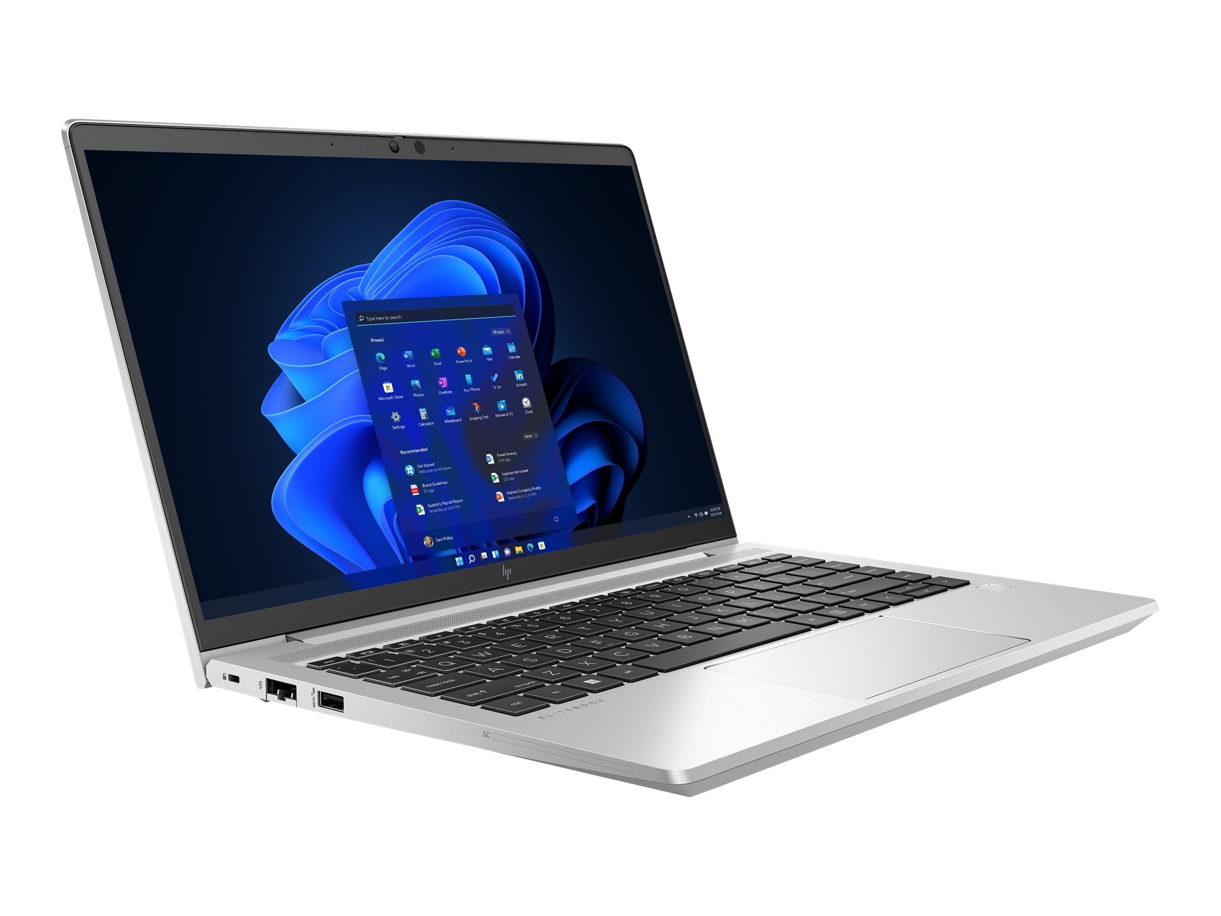 EliteBook 645 G9