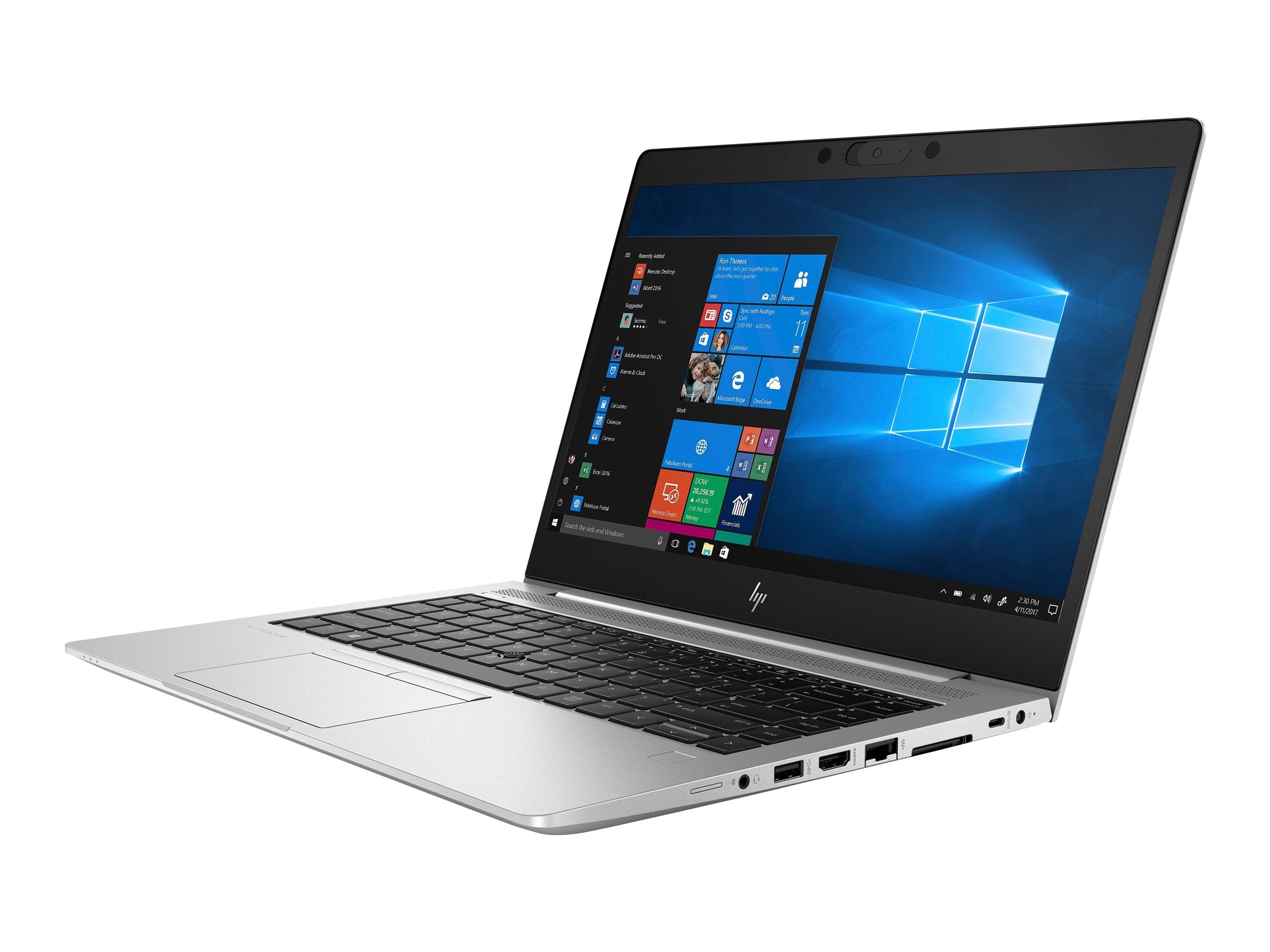 EliteBook 745 G6