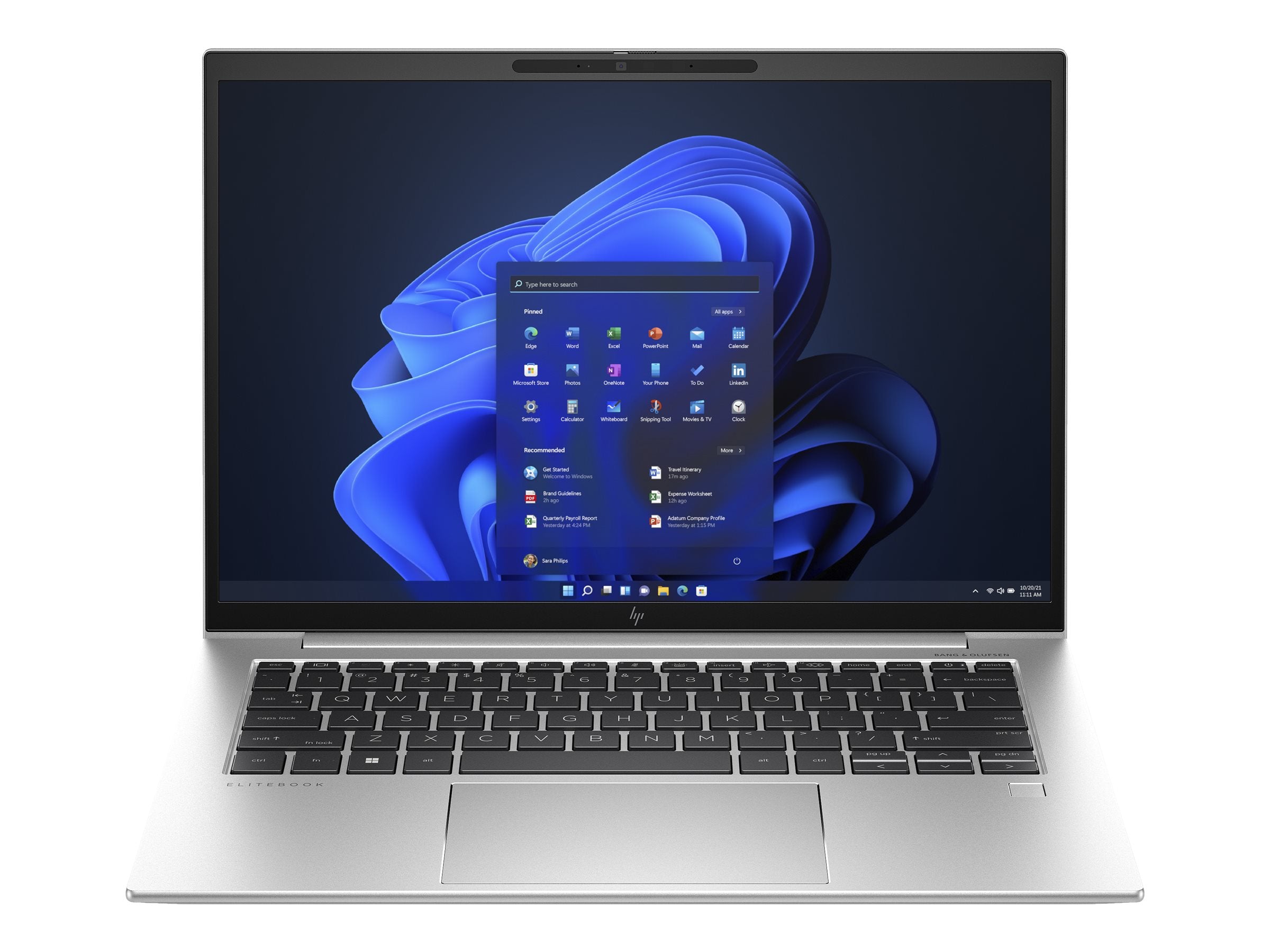 EliteBook 845 G10
