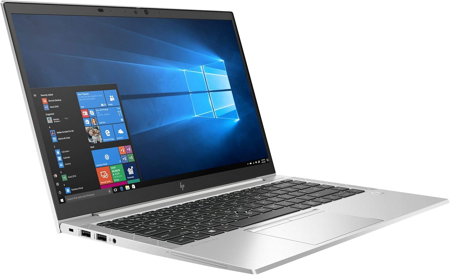 EliteBook 845 G7