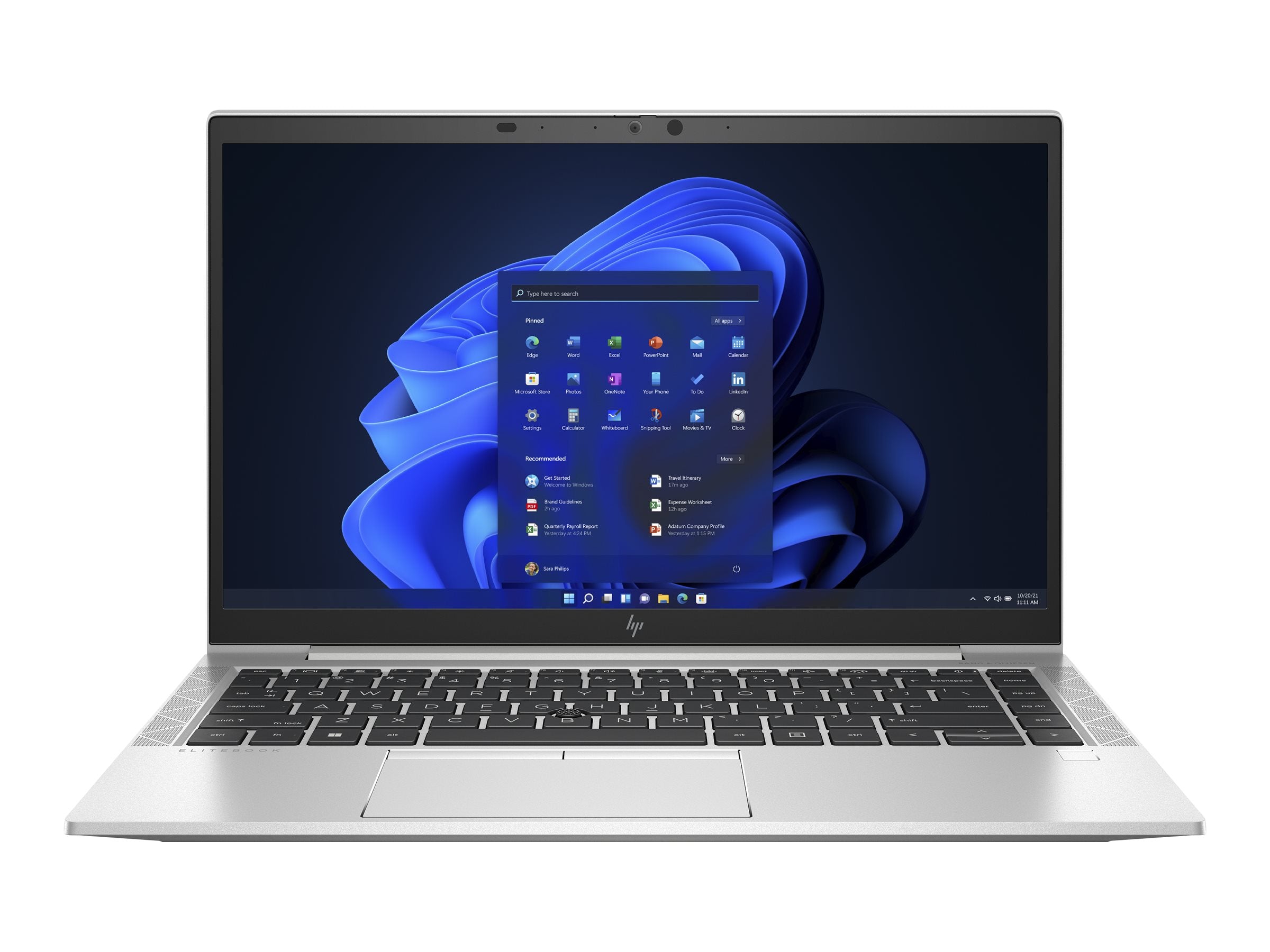 EliteBook 845 G8