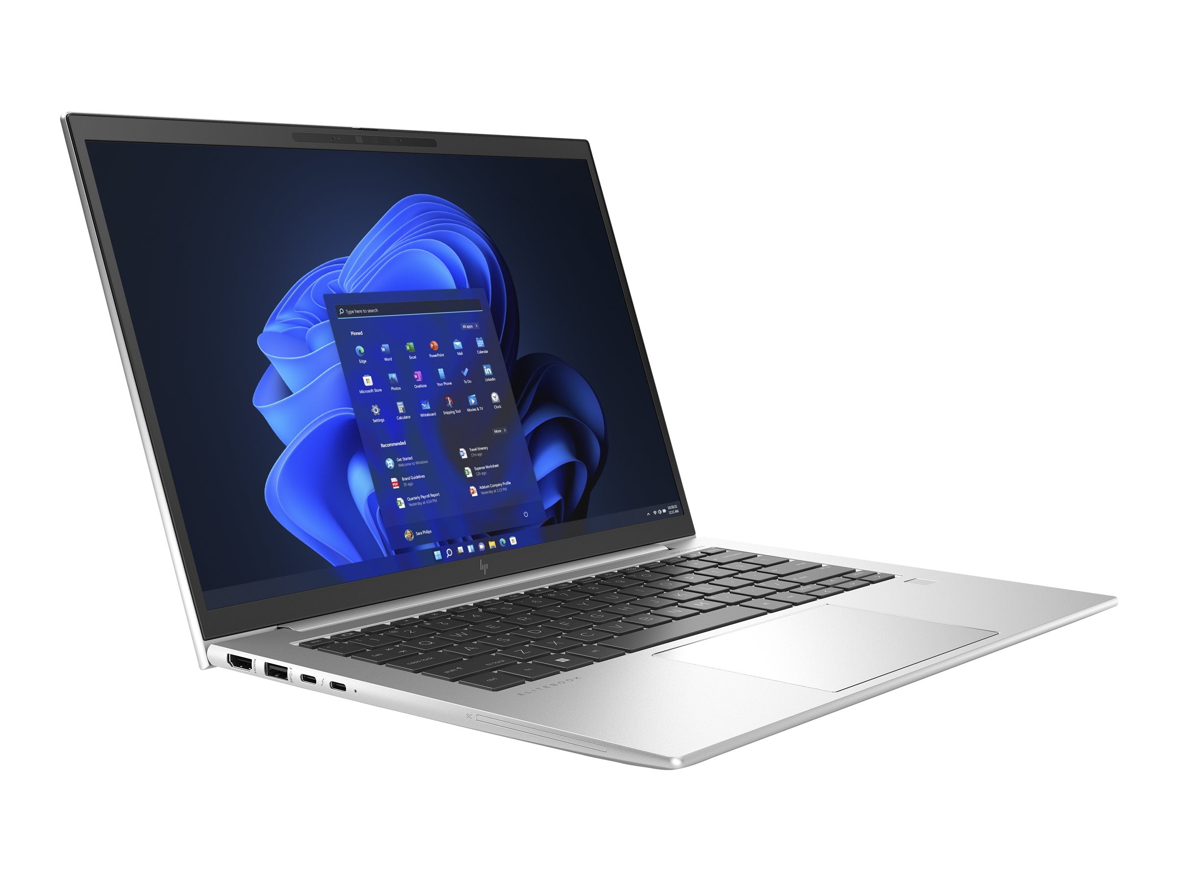 EliteBook 845 G9