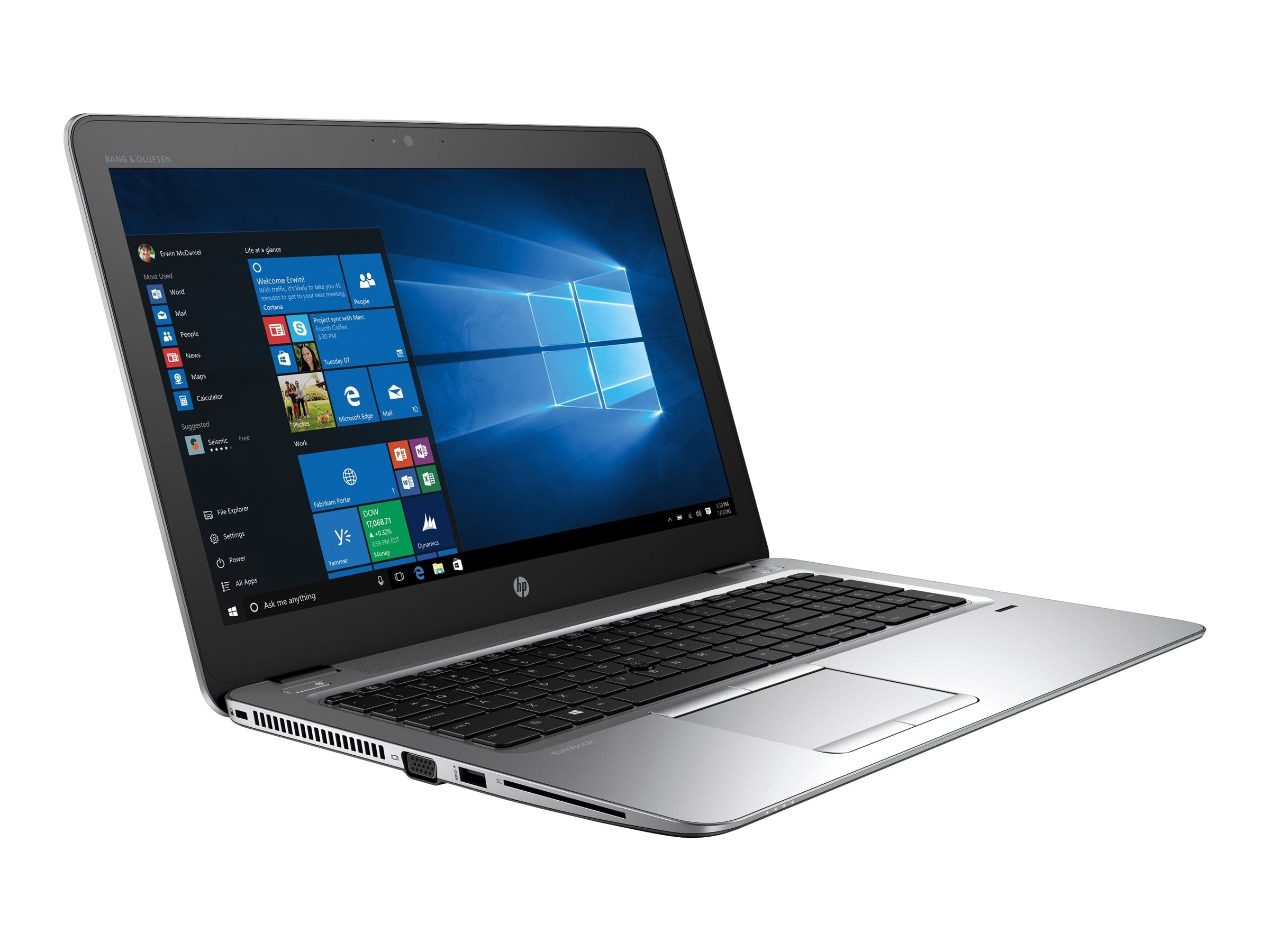 EliteBook 850 G4